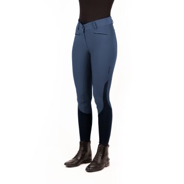 Rijbroek ES-Airflow FullGrip -  Dark digital blue