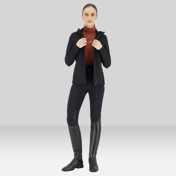 Vest ES-Selena -  Black