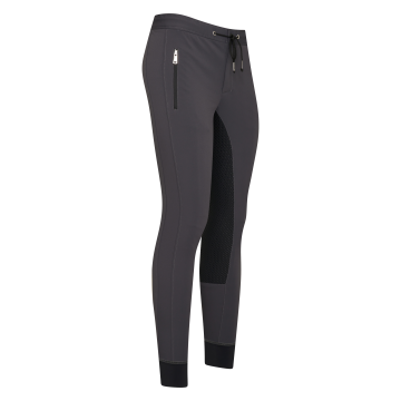 Rijbroek ES-Athleisuremen FullGrip heren -  Periscope