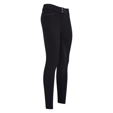 Rijbroek ES-Arielle Snow FullGrip -  Black