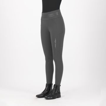Rijlegging ES-Impress FullGrip -  Magnet Grey