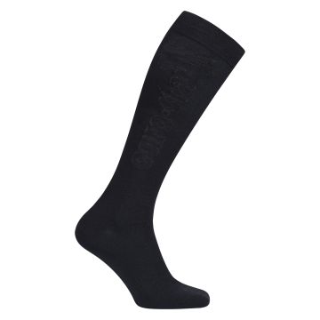 Sokken ES-Nyla -  Black