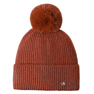 Beanie ES-Lucilla -  Dark Cinna
