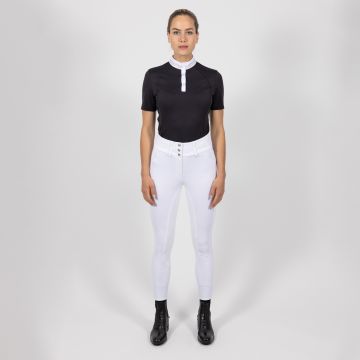 Wedstrijdshirt ES-Estrella -  Black