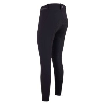 Rijbroek ES-Equitation Queen FullGrip -  Black