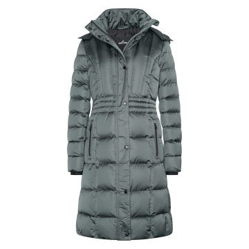 Parka ES-Ferrera -  Dark Castor