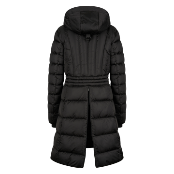 Parka ES-Ferrera -  Black