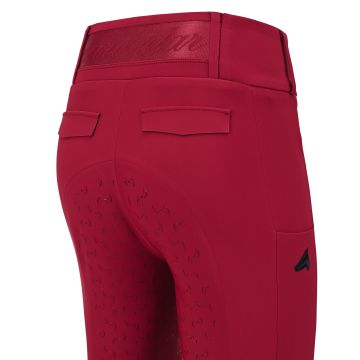 Rijlegging ES-Enforce winter FullGrip -  Amaranth