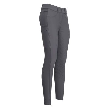 Rijbroek ES-Empress FullGrip -  Magnet Grey