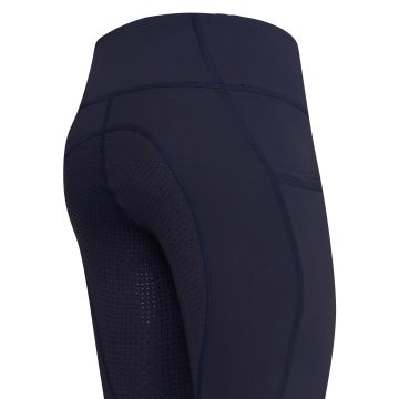 Rijlegging Breez FullGrip -  Navy