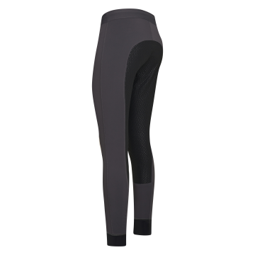 Rijbroek ES-Athleisuremen FullGrip heren -  Periscope