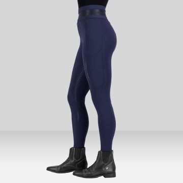 Rijlegging ES-Ares FullGrip -  Navy